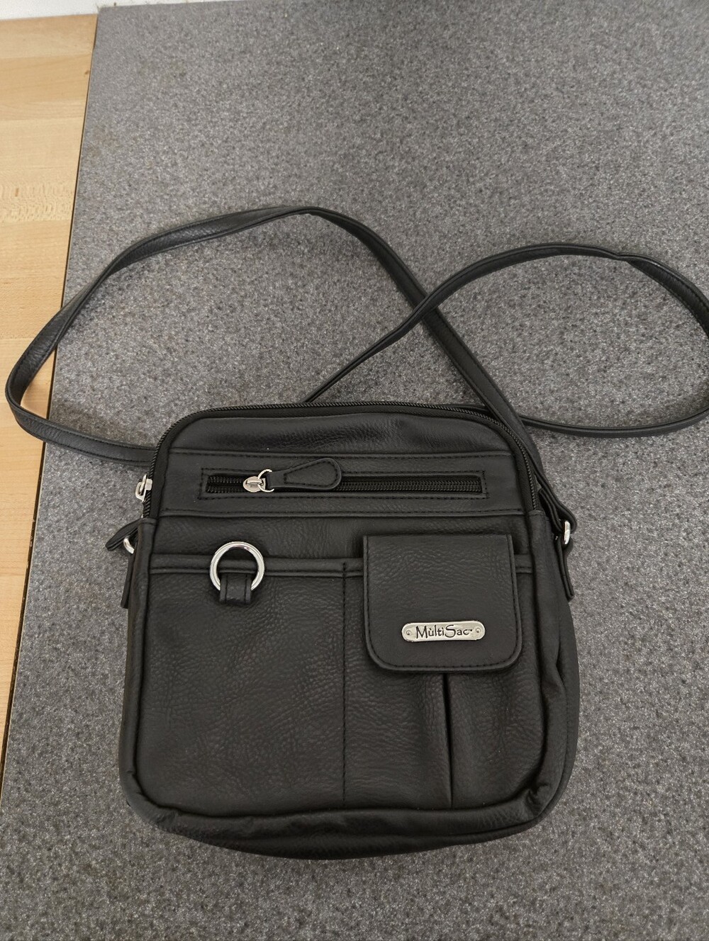 Crossbody Bag